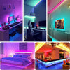 SearchFindOrder Music Sync Tape Led Strip Lights