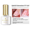 SearchFindOrder Nail Gel 1 Polish Soak Varnish