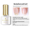 SearchFindOrder Nail Gel 1 Polish Soak Varnish