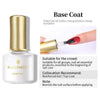 SearchFindOrder Nail Gel 1 Polish Soak Varnish