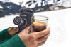 SearchFindOrder Nanopresso Portable Espresso Machine