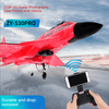 SearchFindOrder New and Improved MiG 530 Remote Controlled Foam Plane with 720P Camera