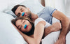 SearchFindOrder Nightime Silicone Nasal Dilators Sleeping Aids to Prevent Snoring