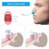 SearchFindOrder Nightime Silicone Nasal Dilators Sleeping Aids to Prevent Snoring