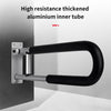 SearchFindOrder Non-slip Toilet Handrail for B athrooms