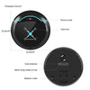 SearchFindOrder Novelty Intelligent Automatic Sweeping Robot Vacuum