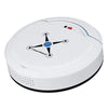 SearchFindOrder Novelty white Intelligent Automatic Sweeping Robot Vacuum