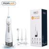 SearchFindOrder Oral Irrigator USB Rechargeable Water Flosser