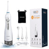 SearchFindOrder Oral Irrigator USB Rechargeable Water Flosser