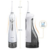 SearchFindOrder Oral Irrigator USB Rechargeable Water Flosser