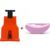 SearchFindOrder Orange x Extra Millstone Chainsaw Teeth Sharpener