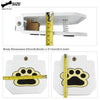 SearchFindOrder Outdoor Dog Water Paw Activated Step Fountain