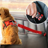 SearchFindOrder Pet Seat Belt Adjustable Leash