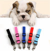 SearchFindOrder Pet Seat Belt Adjustable Leash