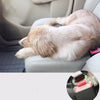 SearchFindOrder Pet Seat Belt Adjustable Leash