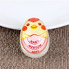 SearchFindOrder Pink Boiled Egg Timer