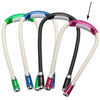 SearchFindOrder Pink / China Flexible Handsfree Neck LED Light