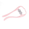 SearchFindOrder Pink-Golf Ball Acupuncture & Neck Massager