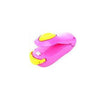 SearchFindOrder Pink Mini Handheld Electric Heating Snack Sealing Machine