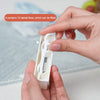 SearchFindOrder Portable Automatic Flosser Dispenser Box⁠