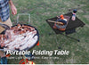 SearchFindOrder Portable Camping Furniture Foldable Chair and Table