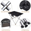 SearchFindOrder Portable Camping Furniture Foldable Chair and Table