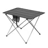 SearchFindOrder Portable Camping Furniture Foldable Chair and Table