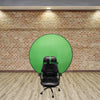 SearchFindOrder Portable Collapsible Green Screen Backdrop