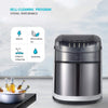 SearchFindOrder Portable Electric Ice Maker - 220V EU Plug