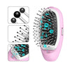 SearchFindOrder Portable Electric Ionic Hairbrush