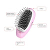 SearchFindOrder Portable Electric Ionic Hairbrush