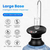 SearchFindOrder Portable Electric Water Dispenser