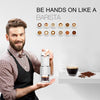 SearchFindOrder Portable Espresso Maker