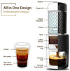 SearchFindOrder Portable Espresso Maker