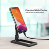 SearchFindOrder Portable Foldable Tablet and Mobile Phone Stand