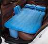 SearchFindOrder Portable Inflatable Car Back Seat Sleeping Mattress & Camping Air Bed