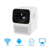 SearchFindOrder Portable Mini Home Theatre Projector