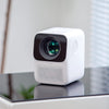 SearchFindOrder Portable Mini Home Theatre Projector