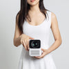 SearchFindOrder Portable Mini Home Theatre Projector