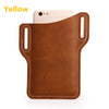 SearchFindOrder Portable Multifunctional Belt Cellphone Holster