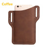 SearchFindOrder Portable Multifunctional Belt Cellphone Holster