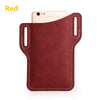 SearchFindOrder Portable Multifunctional Belt Cellphone Holster