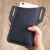 SearchFindOrder Portable Multifunctional Belt Cellphone Holster