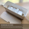 SearchFindOrder Power Bar & Cable Storage Box