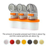 SearchFindOrder Precise Quantitative Spice Dispenser