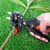 SearchFindOrder Professional Grafting Pruner Garden Tool