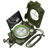 SearchFindOrder Professional Outdoor Survival Military Multi-Purpose Compass