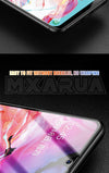 SearchFindOrder Protective Glass For Samsung Galaxy Phones