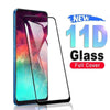 SearchFindOrder Protective Glass For Samsung Galaxy Phones