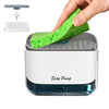 SearchFindOrder Push Style Kitchen Dish Soap Dispenser⁠